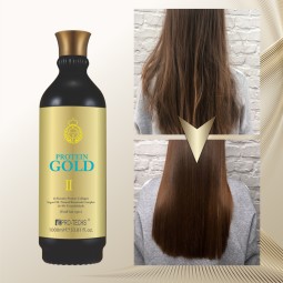 Extra Nano Keratin Treatment Factory - Unisex Straightening Coconut Oil