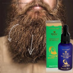 Beard Oil Factory - Wholesale Custom Natural Organic Vegan