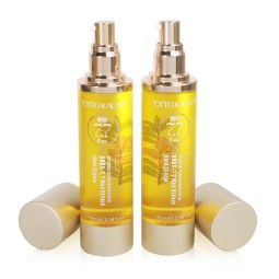 Hair Repair Oil Factory - Natural Vitamin E Aloe Vera Coconut