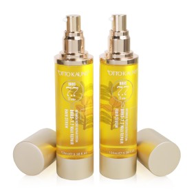 Hair Repair Oil Factory - Natural Vitamin E Aloe Vera Coconut