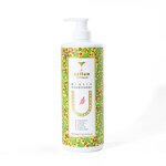 Argan Oil Shampoo Manufacturer - OEM Private Label Natural Organic