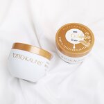 Organic Hair Mask Factory - 500ml Collagen Natural Silky Repair