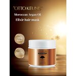 Deep Conditioning Mask Manufacturer - OEM ODM Moisturizing Cream Refreshing