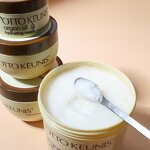 Hair Mask Factory - OTTO KEUNIS 250ml Deep Conditioning Protein