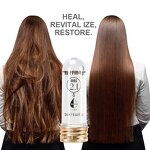 Hair Mask Supplier - Deep Conditioning Amino Acid Keratin Treatment