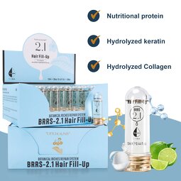 Hair Mask Supplier - Deep Conditioning Amino Acid Keratin Treatment