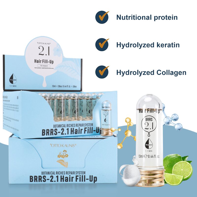Hair Mask Supplier - Deep Conditioning Amino Acid Keratin Treatment