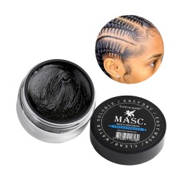 Braid Gel Factory - Private Label Salon Grade No Flakes Argan Oil