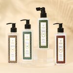 Curl Enhancing Cream Manufacturer - Argan Oil Leave-On Defining