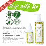 Hair Growth Serum Supplier - Private Label Rosemary Anti Hair Loss