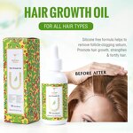 Hair Strengthening Oil Supplier - Rosemary Mint Dry Nourishing Treatment
