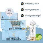 Hair Repair Ampoule Factory - Factory Price Wholesale Keratin Argan