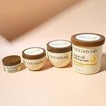 Hair Mask Factory - OTTO KEUNIS 250ml Deep Conditioning Protein