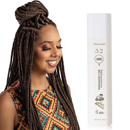 Clarifying Shampoo Factory - OEM Private Label Anti-Dandruff PH-Balanced