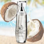 Pure Coconut Oil Supplier - Wholesale Price Organic for Hair Skin