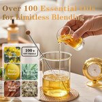 Linalool Supplier - Food Fragrance Use Food Grade Wholesale Bulk