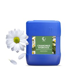 Chamomile Roman Hydrosol Supplier - High Quality Flower Water for Relaxation