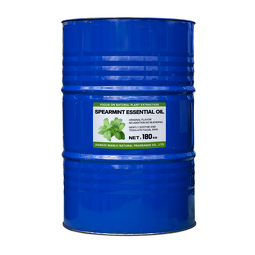 Spearmint Essential Oil Factory - Therapeutic Grade Pure Undiluted Relaxation