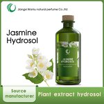 Jasmine Hydrosol Supplier - Manufacturer Supply Pure Natural Floral Water
