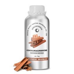 Cinnamaldehyde Supplier - Food Grade High Purity for Flavor Fragrance