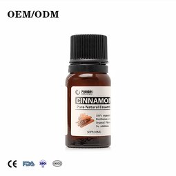 Cinnamon Bark Oil Manufacturer - China Wholesale Bulk Price Skincare