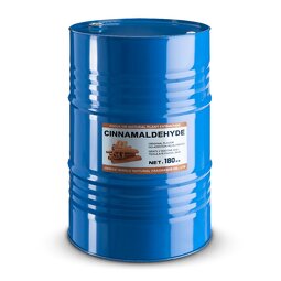 Cinnamaldehyde Factory - Premium ISO Certified Food-Safe Environmentally