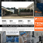 Linalool Factory - Bulk Wholesale 100% Pure Food Grade Competitive Price