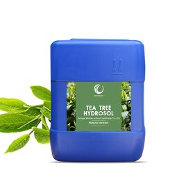 Tea Tree Hydrosol Factory - Factory Wholesale Perfume Pure Dew Cosmetic
