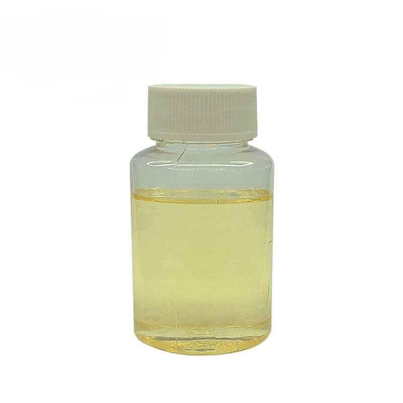 Mixed Tocopherol Oil Supplier - Food Grade Natural Vitamin E Skin Care