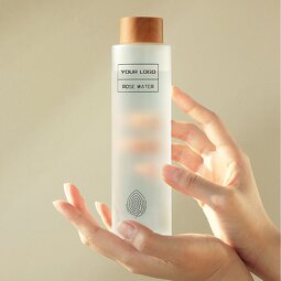 Rose Water Hydrosol Factory - Wholesale Private Label Pure Natural Bulk