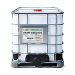 Hemp Seed Oil Supplier - Premium Quality for Skin Care Fresh Sweet Odor