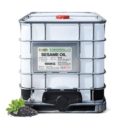 Sesame Oil Manufacturer - Organic Cold-Pressed for Body Massage Skin Care