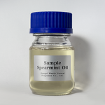 Spearmint Essential Oil Supplier - Bulk 100% Natural Wholesale Aromatherapy