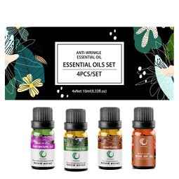 Essential Oil Manufacturer - Wholesale Bulk Organic 100% Pure Aromatherapy