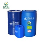 Peony Seed Oil Manufacturer - Premium Organic Cold Pressed Carrier Oil Food Grade