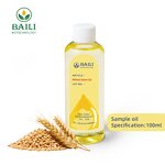 Wheat Germ Oil Manufacturer - 20 Litre Barrel Refined Vegetable Cooking Oil