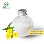 Evening Primrose Oil Supplement Manufacturer - Premium Plant and Animal Oil