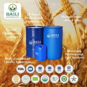 Wheat Germ Oil Manufacturer - 20 Litre Barrel Refined Vegetable Cooking Oil