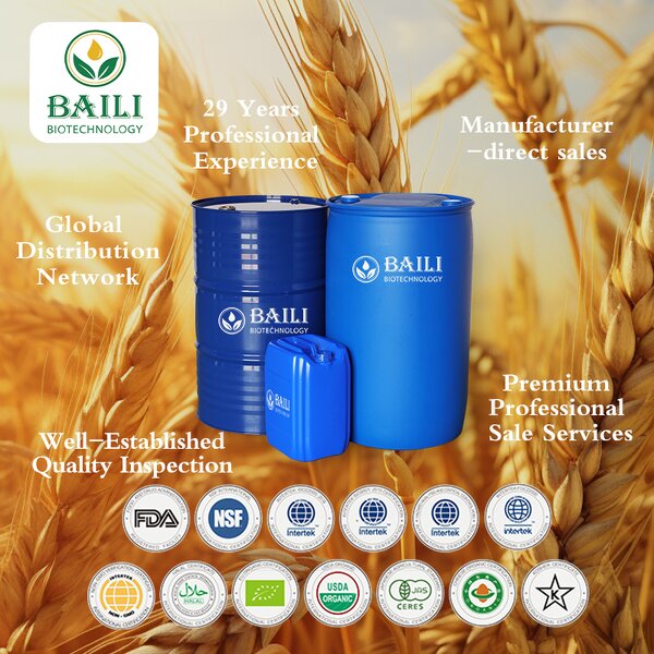 Wheat Germ Oil Manufacturer - 20 Litre Barrel Refined Vegetable Cooking Oil