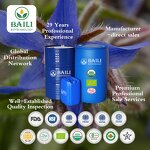 Borage Oil Manufacturer - Wholesale Bulk Organic High Quality with Best Price