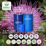 Milk Thistle Oil Manufacturer - Premium Quality Plants Oil for Supplements