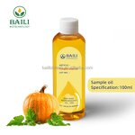 Pumpkin Seed Oil Manufacturer - Food Grade Pure Cold Pressed Vegetable Oil