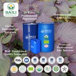 Perilla Seed Oil Manufacturer - Food Grade ALA 60% GMP Standard