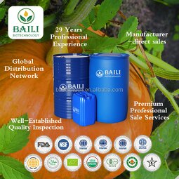 Pumpkin Seed Oil Manufacturer - China Factory Direct Efficient Premium Quality