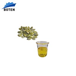 Pumpkin Seed Oil Supplier - Wholesale Bulk 25kg Natural Pure Extract