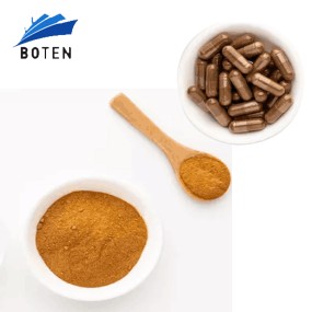 AHCC Powder Supplement Manufacturer - Immune System Enhancing Acetylated Glucan