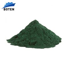 Spirulina Tablets Supplier - OEM Natural Food Grade Organic Tablet