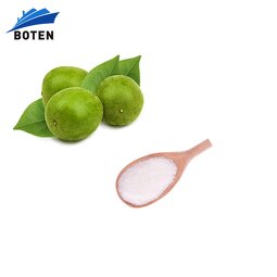 Stevia Erythritol Blend Manufacturer - 100% Pure Water Soluble Sweetener