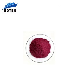 Hibiscus Flower Powder Manufacturer - Wholesale Organic Soluble Powder