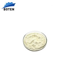 Pea Protein Powder Factory - High Quality Raw 25kg Bulk